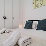 Nestor&jeeves - Royal - Central, Close Sea Apartamento Niza