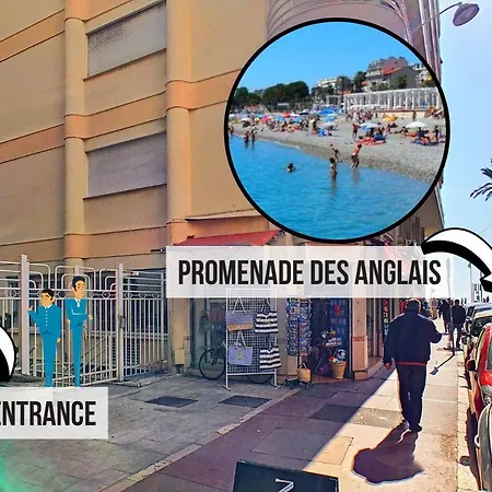 Nestor&jeeves - Royal - Central, Close Sea *