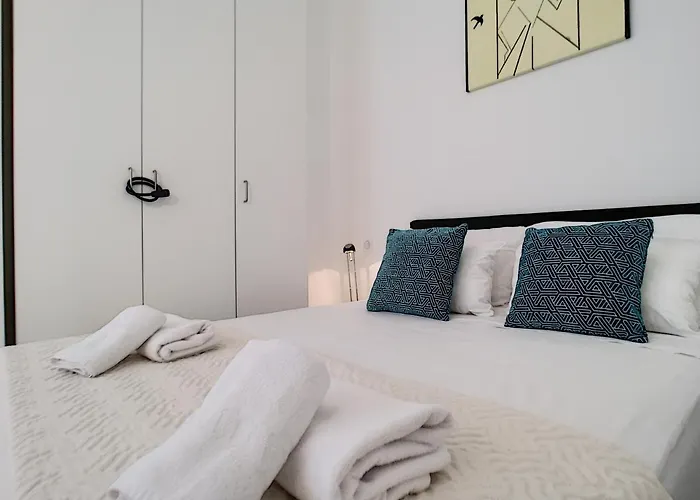 Nestor&jeeves - Royal - Central, Close Sea Apartmán Nice