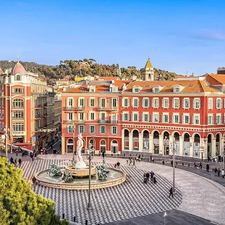 Apartamento Nestor&jeeves - Royal - Central, Close Sea