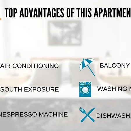 Nestor&jeeves - Royal - Central, Close Sea 니스