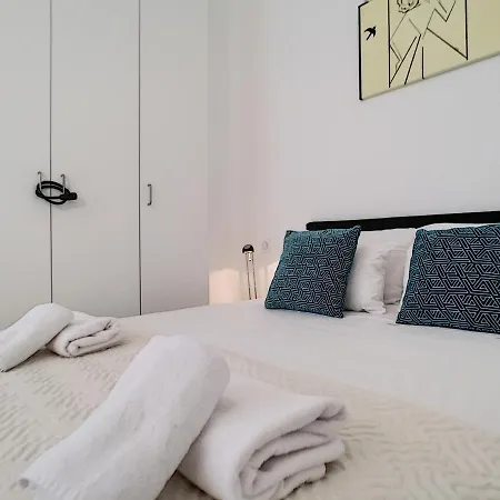 Nestor&jeeves - Royal - Central, Close Sea Apartamento Nice